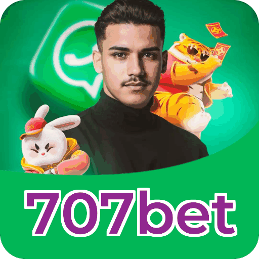 Catálogo de jogos 707bet com fornecedores Pragmatic Play, Evolution, NetEnt