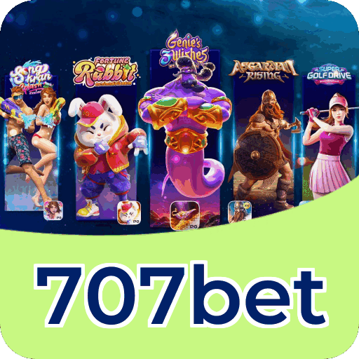 Comparação app mobile e versão web 707bet