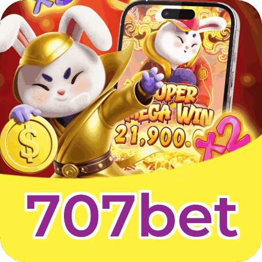 App mobile 707bet