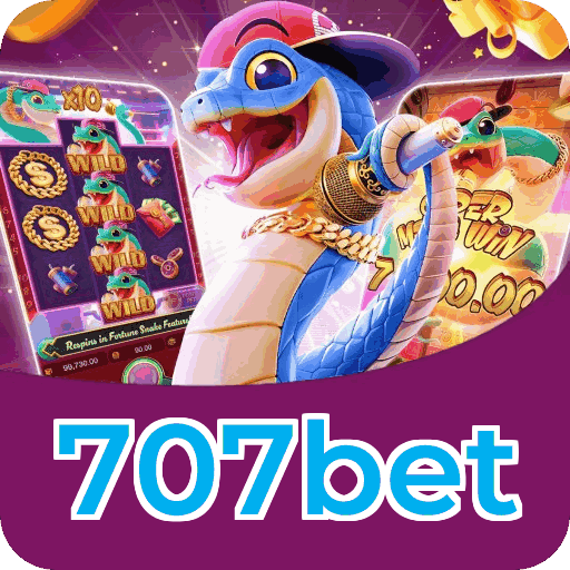 Aplicativo mobile 707bet